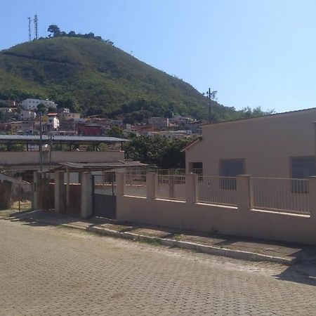 Hostel Meu Cantinho Caxambu Mg Exterior photo