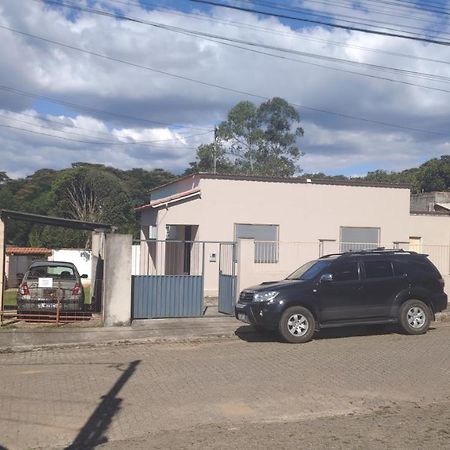 Hostel Meu Cantinho Caxambu Mg Exterior photo
