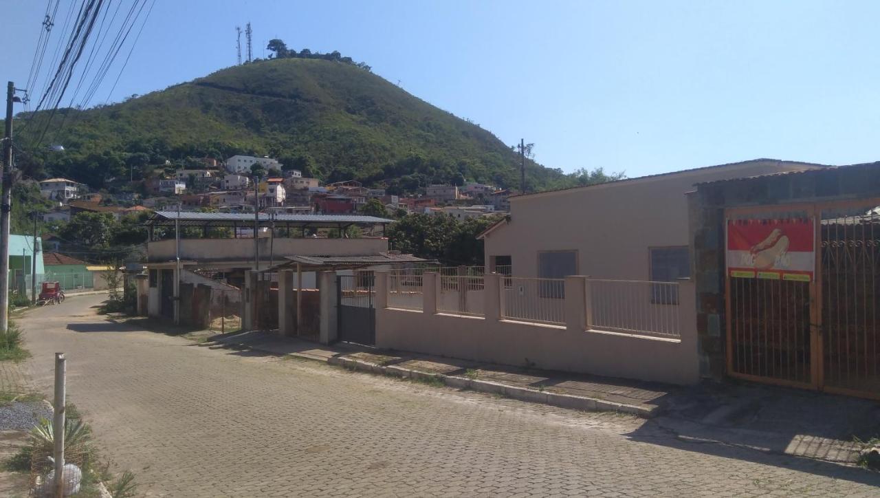 Hostel Meu Cantinho Caxambu Mg Exterior photo